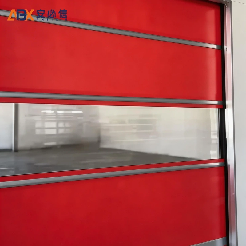 吐鲁番市自动快速门