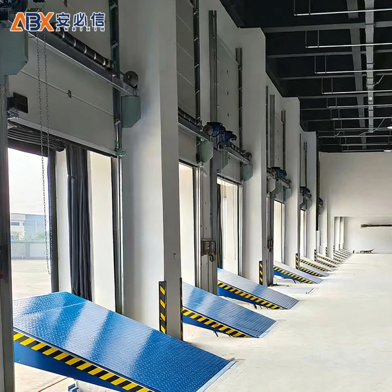吐鲁番市保温滑升门