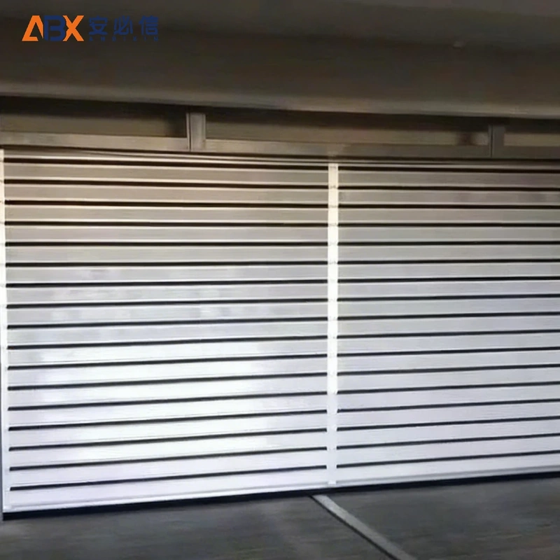 吐鲁番市涡轮硬质高速门