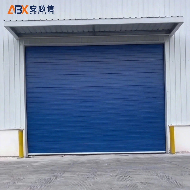 吐鲁番市快速卷帘门